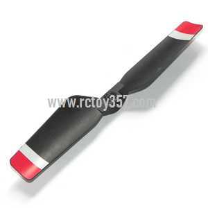 RCToy357.com - Feixuan Fei Lun RC Helicopter FX059 toy Parts tail blade