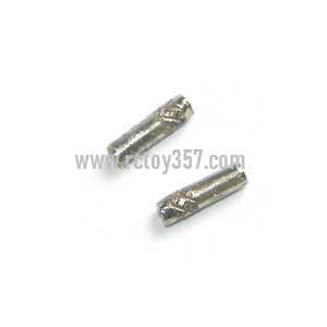 RCToy357.com - Feixuan Fei Lun RC Helicopter FX060 FX060B toy Parts metal stick in the main shaft