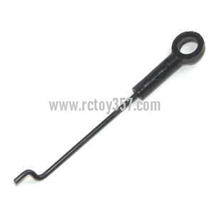 RCToy357.com - Feixuan Fei Lun RC Helicopter FX060 FX060B toy Parts hook connect buckle