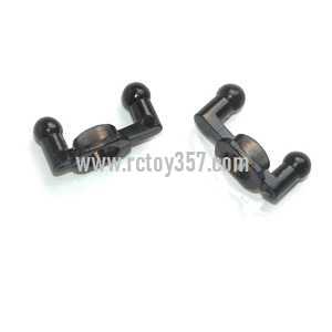 RCToy357.com - Feixuan Fei Lun RC Helicopter FX060 FX060B toy Parts shoulder fixed parts