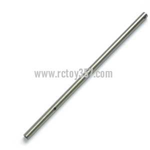 (image for) Feixuan Fei Lun RC Helicopter FX060 FX060B toy Parts Hollow pipe