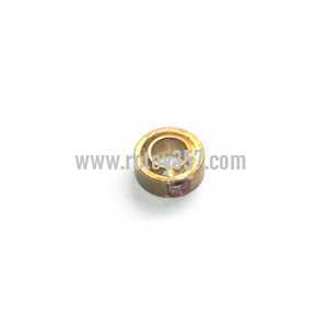 RCToy357.com - Feixuan Fei Lun RC Helicopter FX060 FX060B toy Parts copper ring on the hollow pipe
