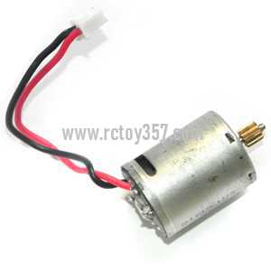 RCToy357.com - Feixuan Fei Lun RC Helicopter FX060 FX060B toy Parts main motor