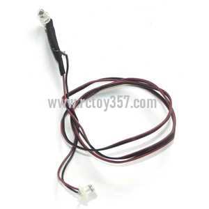 RCToy357.com - Feixuan Fei Lun RC Helicopter FX060 FX060B toy Parts LED light