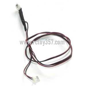 (image for) Feixuan Fei Lun RC Helicopter FX060 FX060B toy Parts LED light