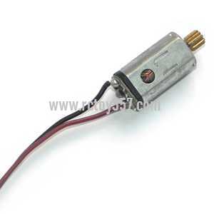 (image for) Feixuan Fei Lun RC Helicopter FX060 FX060B toy Parts tail motor