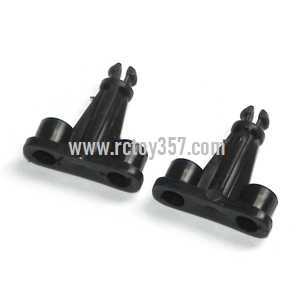 RCToy357.com - Feixuan Fei Lun RC Helicopter FX061 toy Parts fixed set of head cover
