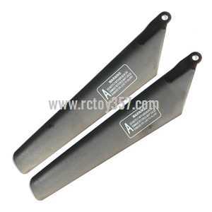 RCToy357.com - Feixuan Fei Lun RC Helicopter FX061 toy Parts Main blades