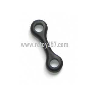 RCToy357.com - Feixuan Fei Lun RC Helicopter FX061 toy Parts connect buckle(upper short)