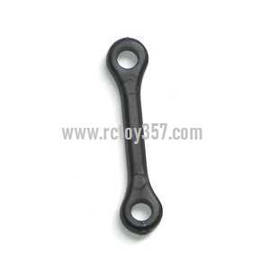 RCToy357.com - Feixuan Fei Lun RC Helicopter FX061 toy Parts connect buckle(lower long)