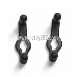 RCToy357.com - Feixuan Fei Lun RC Helicopter FX061 toy Parts shoulder fixed parts