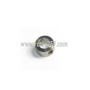 RCToy357.com - Feixuan Fei Lun RC Helicopter FX061 toy Parts copper ring on the hollow pipe