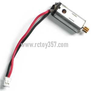 RCToy357.com - Feixuan Fei Lun RC Helicopter FX061 toy Parts main motor