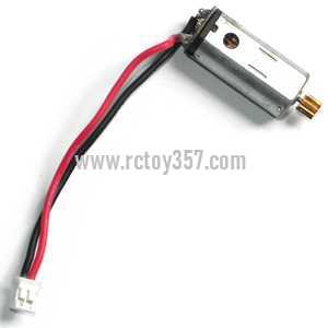 (image for) Feixuan Fei Lun RC Helicopter FX061 toy Parts main motor