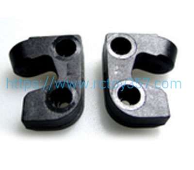 (image for) F12031-032 Rear axle fixing parts FeiYue FY03 RC Car Spare Parts