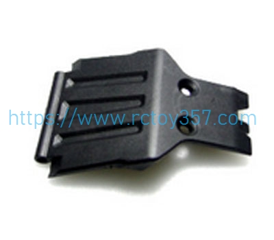 (image for) F12102 frame anti-collision fastener FeiYue FY03 RC Car Spare Parts