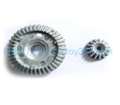 (image for) W12001-002 transmission bevel gear FeiYue FY03 RC Car Spare Parts