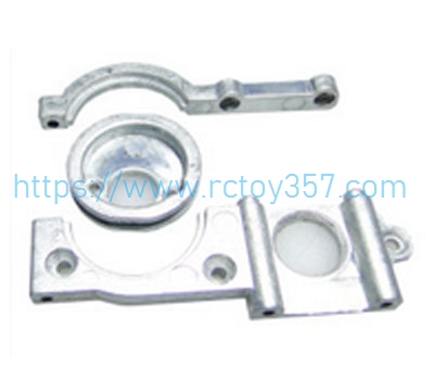 (image for) W12009-070-011 motor fixing seat FeiYue FY03 RC Car Spare Parts