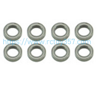 (image for) W12045 ball bearing 12*8*3.5 FeiYue FY03 RC Car Spare Parts