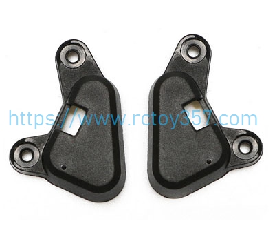 (image for) F12092 Front of lamp holder FeiYue FY08 RC Car Spare Parts