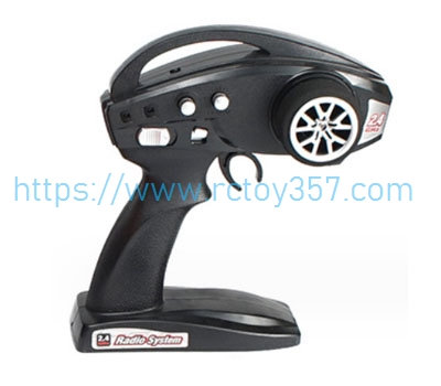 (image for) FYTX01 remote control FeiYue FY08 RC Car Spare Parts
