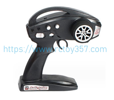 RCToy357.com - FYTX01 remote control FeiYue FY08 RC Car Spare Parts