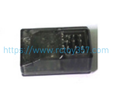 (image for) FYRX02 Brushless Receiver FeiYue FY08 RC Car Spare Parts