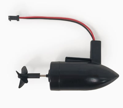 Flytec V020 RC Boat Spare Parts - V020-12 Forward motor (image for) Flytec V020 RC Boat Spare Parts - V020-12 Forward motor