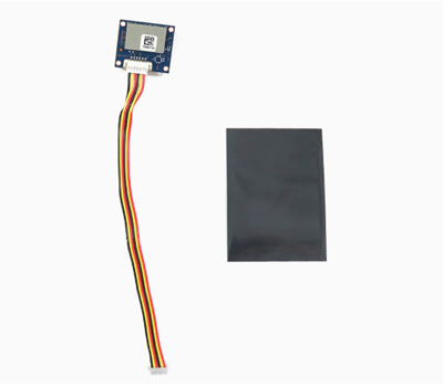 Flytec V020 Parti di ricambio per barca RC - V900-02 Modulo di posizionamento GPS (immagine per) Flytec V020 Parti di ricambio per barca RC - V900-02 Modulo di posizionamento GPS
