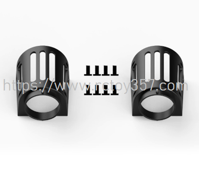 (image for) V030-05 Waterproof Grass Cover Flytec V080 RC Boat Spare Parts