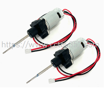 (image for) V030-10 motor component Flytec V080 RC Boat Spare Parts