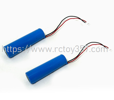 (image for) V030-16 remote control battery Flytec V080 RC Boat Spare Parts