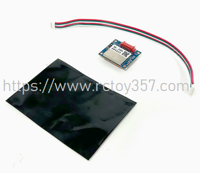 (image for) V080-03 GPS module Flytec V030 RC Boat Spare Parts