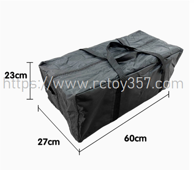 (image for) handbag Flytec V080 RC Boat Spare Parts