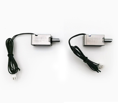 Flytec V030 silo solenoid valve component V030-11(New Version) | Bait Boat RC Boat spare parts (image for) Flytec V030 silo solenoid valve component V030-11(New Version) | Bait Boat RC Boat spare parts
