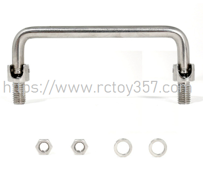 (image for) V050-02 Cabin Handle Accessories Flytec V050 RC Boat Spare Parts