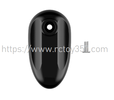 (image for) V050-06 silo knob Flytec V050 RC Boat Spare Parts