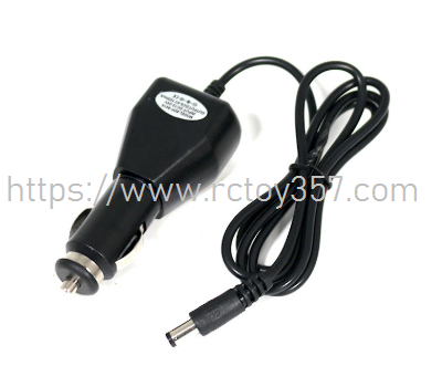 (image for) 8.4V 1A car charger Flytec V050 RC Boat Spare Parts