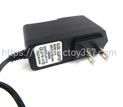 (image for) 2011-5-014 American standard charger Flytec V050 RC Boat Spare Parts