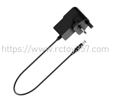 (image for) 2011-5-015 British standard charger Flytec V050 RC Boat Spare Parts