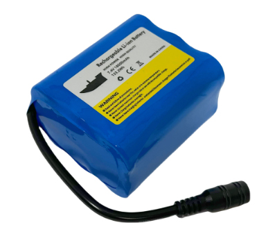 (image for) 7.4V 18000mAh Battery Flytec V050 RC Boat Spare Parts