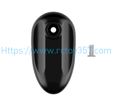 V050-06 silo knob Flytec V060 RC Boat Spare Parts (image for) V050-06 silo knob Flytec V060 RC Boat Spare Parts