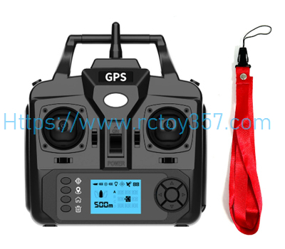 V060-04 Remote Control Flytec V060 RC Boat Spare Parts (image for) V060-04 Remote Control Flytec V060 RC Boat Spare Parts