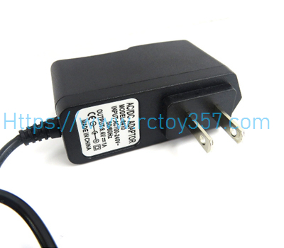 2011-5-014 American standard charger Flytec V060 RC Boat Spare Parts (image for) 2011-5-014 American standard charger Flytec V060 RC Boat Spare Parts