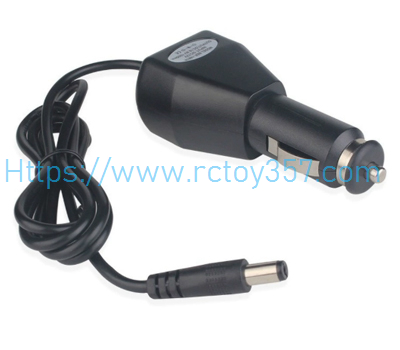 8.4V 1A car charger Flytec V060 RC Boat Spare Parts (image for) 8.4V 1A car charger Flytec V060 RC Boat Spare Parts