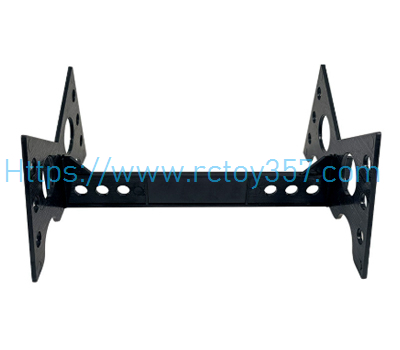 Ship frame Flytec V060 RC Boat Spare Parts (image for) Ship frame Flytec V060 RC Boat Spare Parts