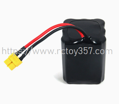 (image for) V066-10 11.1V 9000mAh battery Flytec V066 RC Boat Spare Parts