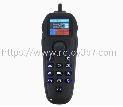 (image for) V066-19 GPS Remote Control Flytec V066GPS RC Boat Spare Parts