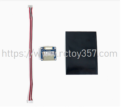 (image for) V066-21 GPS module Flytec V066GPS RC Boat Spare Parts