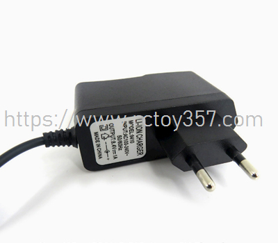 Flytec V070 Charger EU Plug 2011-5.013 - Bait Boat RC Boat spare parts (image for) Flytec V070 Charger EU Plug 2011-5.013 - Bait Boat RC Boat spare parts